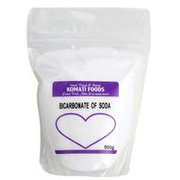 Komati Bicarbonate Of Soda